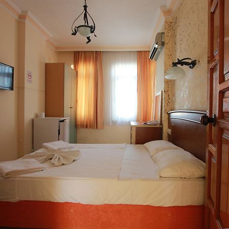 Elegant Baronessa Apart Hotel Alanya Kültér fotó