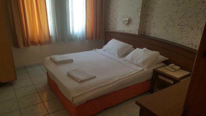 Elegant Baronessa Apart Hotel Alanya Kültér fotó